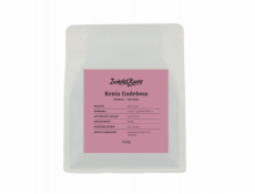 Coffee Plant Filtrovaná kávová zrna Endebess z Kenyi, 250 g