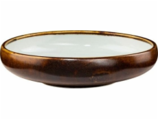 Verlo SLOW Hluboký talíř, průměr 24 cm