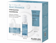 Flos Sada péče o pleť s niacinamidem