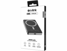 S-link Powerbanka MG110 10000 mAh