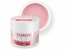 Activeshop HARD&EASY BUILDER GEL GLAM PINK 45g