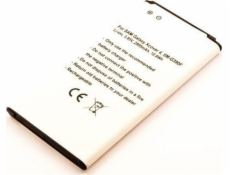 CoreParts Baterie pro mobilní telefony Samsung