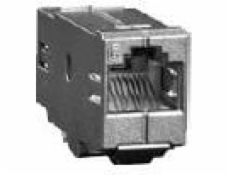 Metz Konektorový modul BTR 10 x E-DAT, 8 CAT.6 (1309A0-I)