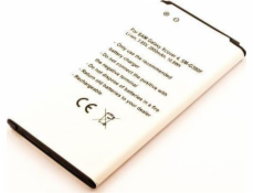 CoreParts Baterie pro Samsung