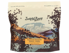 Caffenation Kávová zrna Institute of Coffee Costa Rica Hacienda Sonora - GEISHA filtr 250g