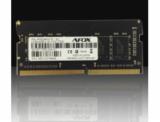 AFOX SO-DIMM DDR4 8GB 2400MHZ