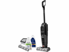 Bissell CrossWave OmniForce Edge Pro 4000N, vysavač pro mokré i suché vysávání (černý)