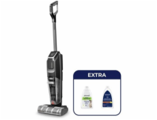 Bissell CrossWave OmniForce (3999N) (černá/průhledná)