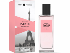 Coty PRET A PORTER Fashion Collection Parfémovaná voda PARIS 100 ml