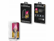 Yaxo Ochranné sklo AR Superhard Armor Glass pro iPhone 17 Pro