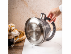 KingHoff Konvice 2l s pískačkou KH-1997 matně černá