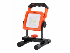 Orno PŘENOSNÝ LED REFLEKTOR NOVA S BATERII, IP54, 700LM