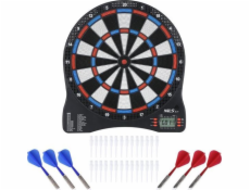 Triton Elektronické šipky TDE01 od Nils Fun