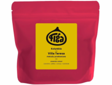 Figa Coffee kávová zrna Colombia Villa Teresa filtrovaná 200g