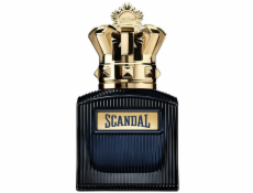 Jean Paul Gaultier Scandal Pour Homme Intense parfémovaná voda ve spreji 50 ml