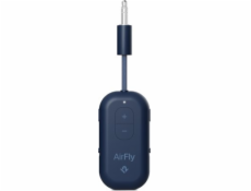 Twelve South Bluetooth adaptér AirFly Pro 2 Bluetooth adaptér na 3,5mm jack vstup kompatibilní s AirPods a dalšími Bluetooth sluchátky až do 2...