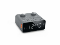 Muse Rádiobudík M-17 LG s duálním budíkem