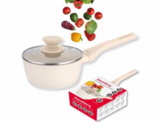 Klausberg Mramorový podšálek 1,2 l s víčkem KB-7987