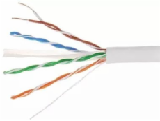 Dahua Technology PFM923I-6UN-C-WHITE KROUCENÁ PÁRKA 305 m UTP CAT. 6