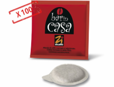 Zicaffe Coffee Bar v Casa mleté kávě - ESE sáčky 100 kusů