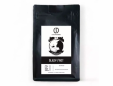 Cafe Panamera Kávová zrna Pale Dawn 1 kg