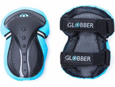 Globber Dětské chrániče modré XXS modré - 9250