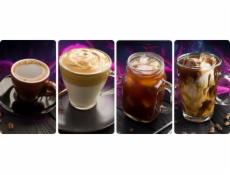 Beans Republic Kávová zrna Coffee Coffee zrna Columbiana 1kg