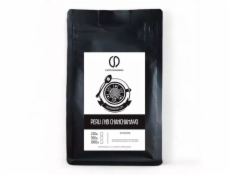 Cafe Panamera Kávová zrna Peru SHB Chanchamayo 1 kg
