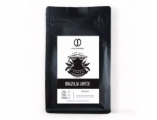 Cafe Panamera Kávová zrna Brazil Santos 1 kg