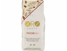 Oro Caffe kávová zrna Premium Bar Blend 1kg