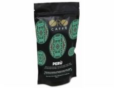 Oro Caffe kávová zrna 100% Arabica Peru 250g