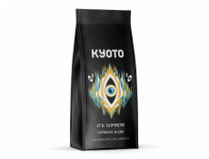 Kyoto Kávová zrna 1kg