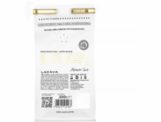 LaCava Kávová zrna Etiopie Bekele Kávová zrna Kechara 200g