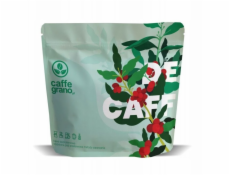 Caffe Grano kávová zrna Decaff kávová zrna Mexico El Tucan FILTER - bezkofeinová káva 250g