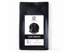 Cafe Panamera Dark Side of the Force kávová zrna 1 kg