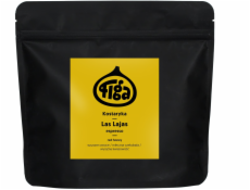 Figa Coffee Káva Figa Kávová zrna Costa Rica Las Lajas Espresso 250g