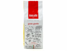 Italcaffe Espresso Italiano Gran Gusto zrnková káva 1 kg