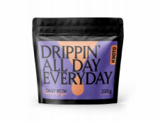 Kyoto Kávová zrna Drippin All Day Coffee Beans - Kenya Green Buffalo 250g