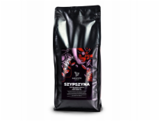 Kafejeto Kávová zrna Kávová zrna Pražírna Szypszyna ESPRESSO 1kg