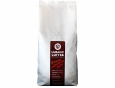 NoName RWANDA MURAHO! Espresso & Čokoláda Cherry Kávová zrna 1kg
