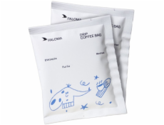 Paloma Drip Bag Coffee mletá káva - Etiopie Furla - 10 ks.