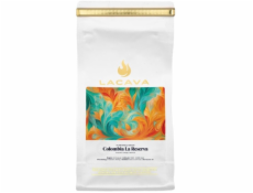 LaCava Zrnková káva Kolumbie zrnková káva La Reserva 200g