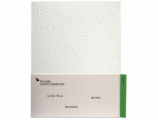 Paloma Coffee Beans Costa Rica Nacasepa Coffee Beans 250g