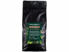 Salvatti Kávová zrna Dobra Floresta Kávová zrna 1kg