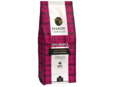 Hardy Coffee Beans Portofino kávová zrna 100% Arabica 1kg