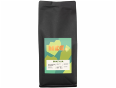 NoName Kávová zrna MRC Brazílie 1kg