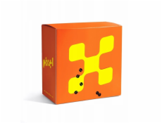 Pixel Coffee Roasters Pixel Ethiopia Shakiso Washed kávová zrna 250g