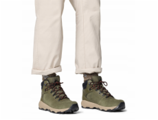 Columbia Pánské turistické boty Newton Wander Green 41.5