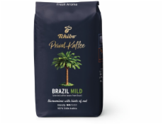 Tchibo Coffee Beans Privat Kaffee Brazil Mild 500g