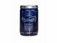 Lucaffe Kávová zrna Kávová zrna Blucaffe 250 g
